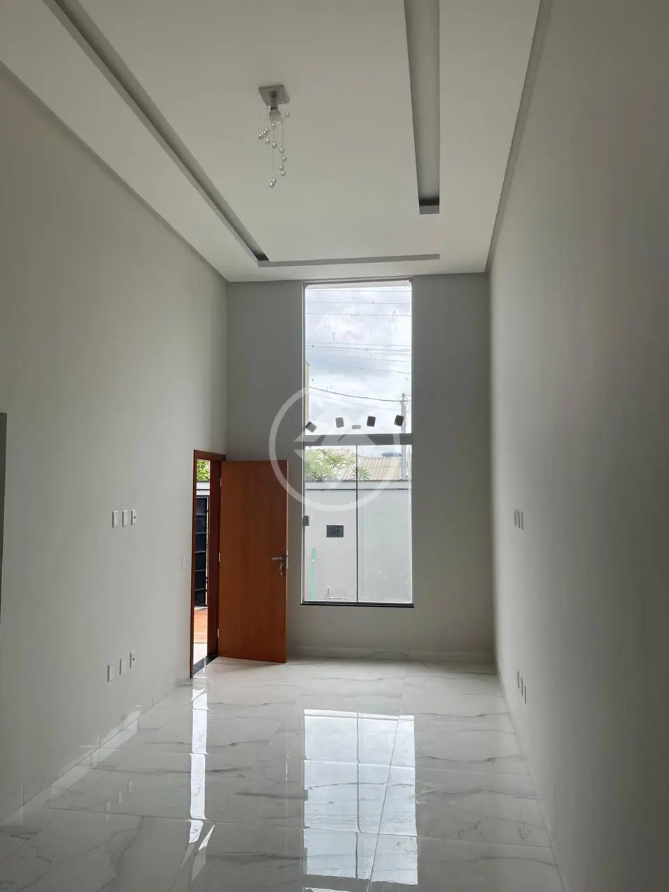 Imagem 2 - Casa em Vila Heliópolis, Terezópolis de Goiás - GO