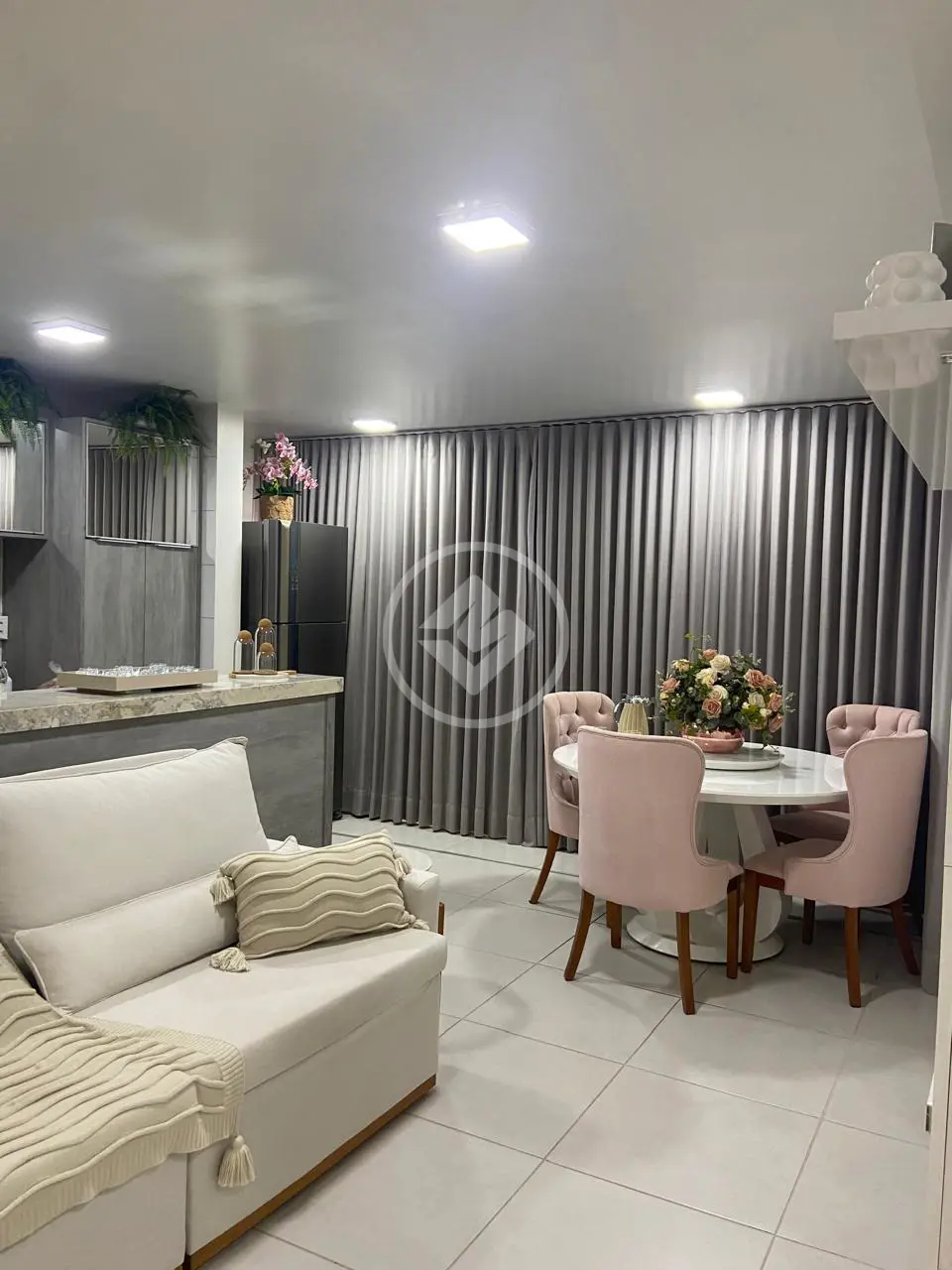 Apartamento Setor Negrão de Lima, Goiânia - GO — foto 2