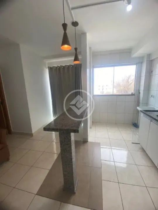 Imagem 3 - Apartamento em SETOR SUDOESTE, Goiânia - GO