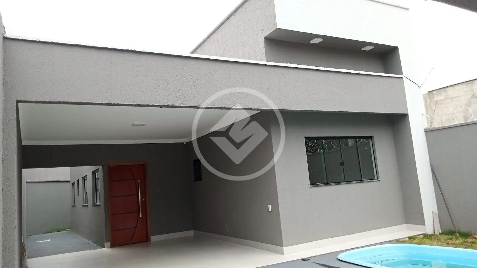 Casa Parque das Nações, Aparecida de Goiânia - GO — foto 2