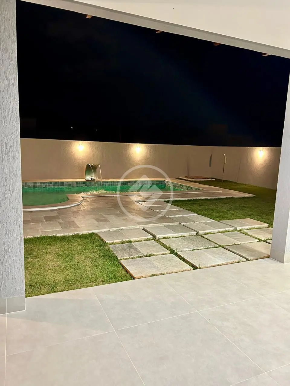 Imagem 4 - Casa Condomínio em Jardins Porto, Senador Canedo - GO