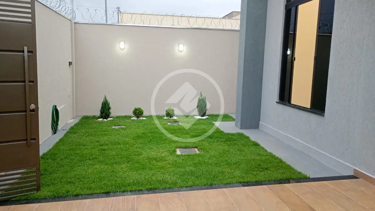 Casa Residencial Mirante, Goiânia - GO — foto 2