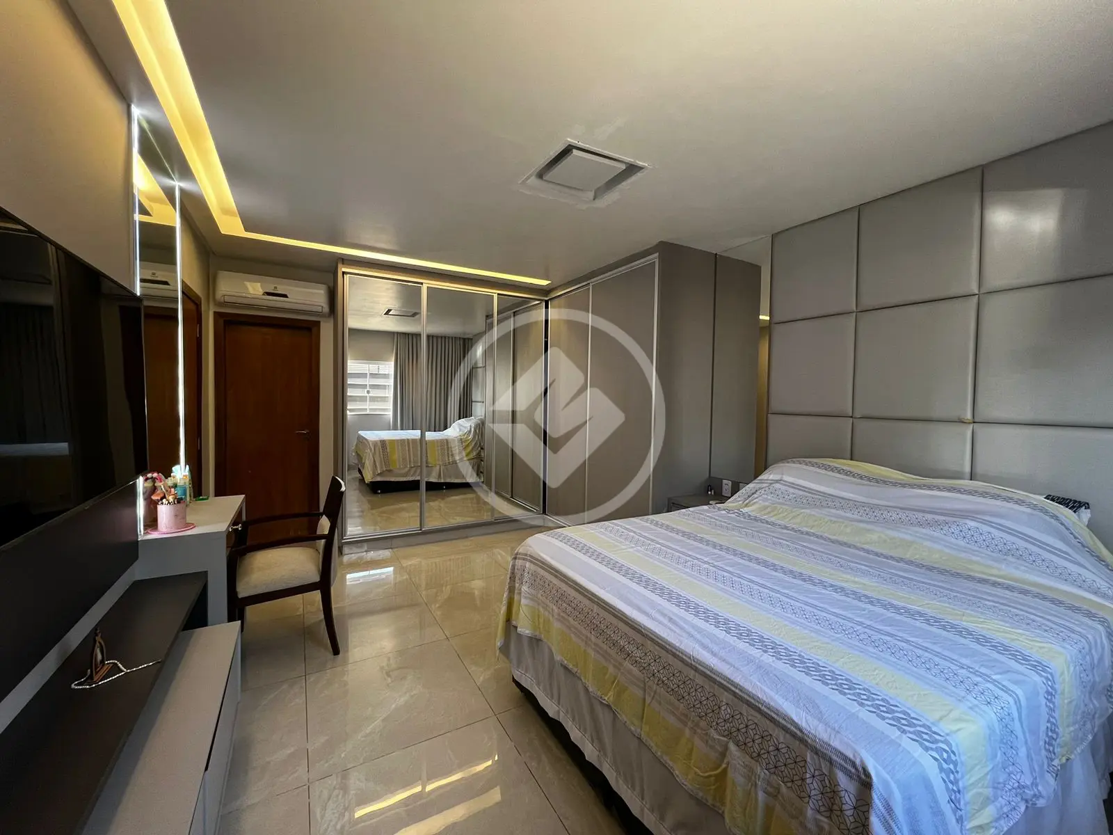 Imagem 2 - Casa em Setor Morais, Goiânia - GO
