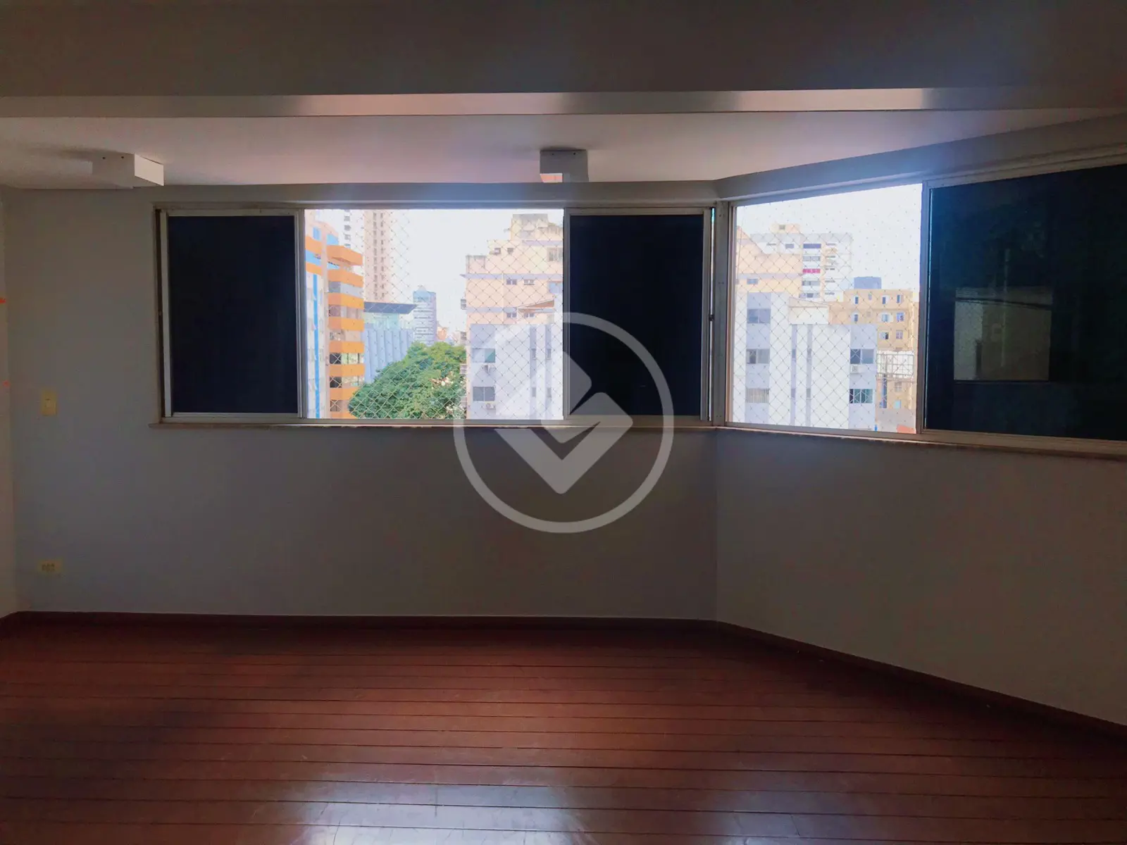 Apartamento Setor Oeste, Goiânia - GO — foto 2