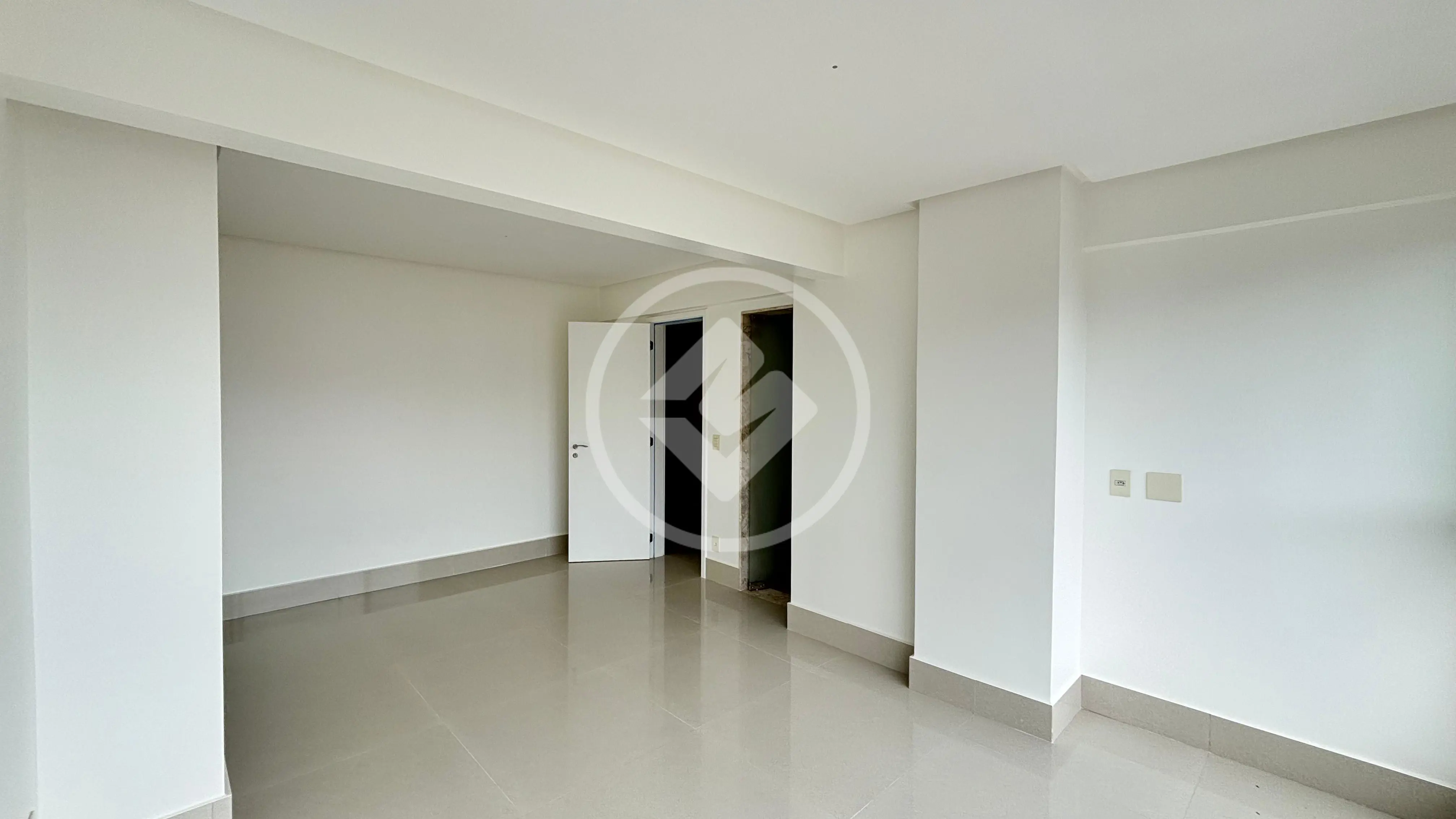 Imagem 4 - Apartamento Duplex em Setor Marista, Goiânia - GO
