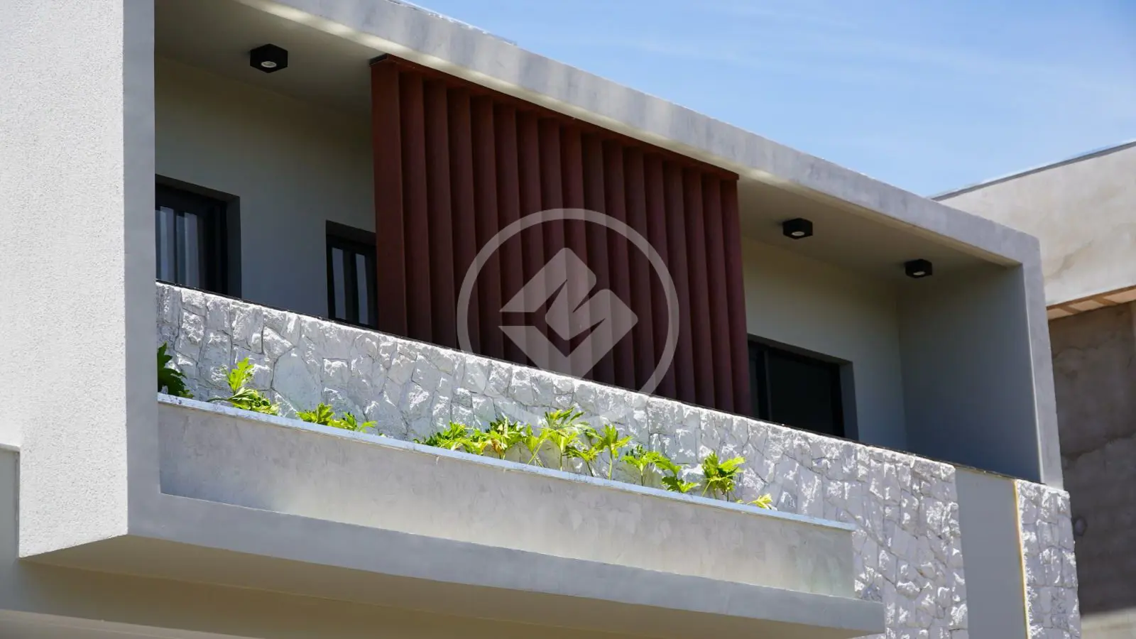 Imagem 1 - Sobrado Em Condomínio em Jardins Capri, Senador Canedo - GO