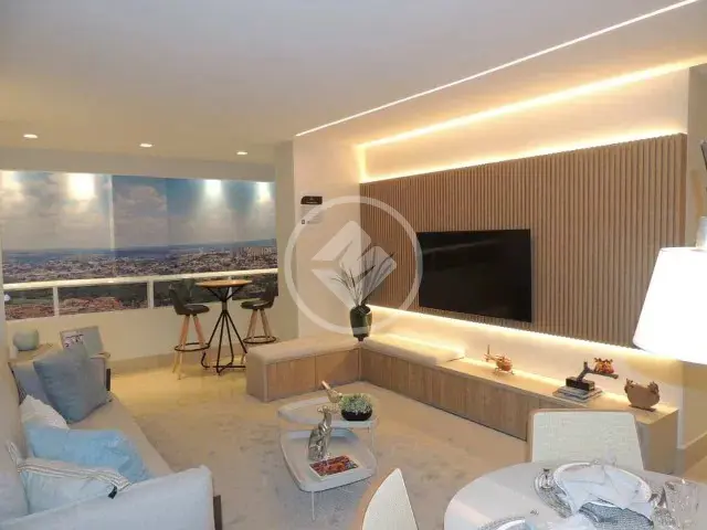 Apartamento Village Veneza, Goiânia - GO — foto 1