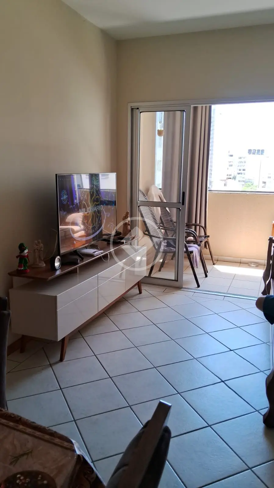 Apartamento SETOR CENTRAL, Goiânia - GO — foto 1