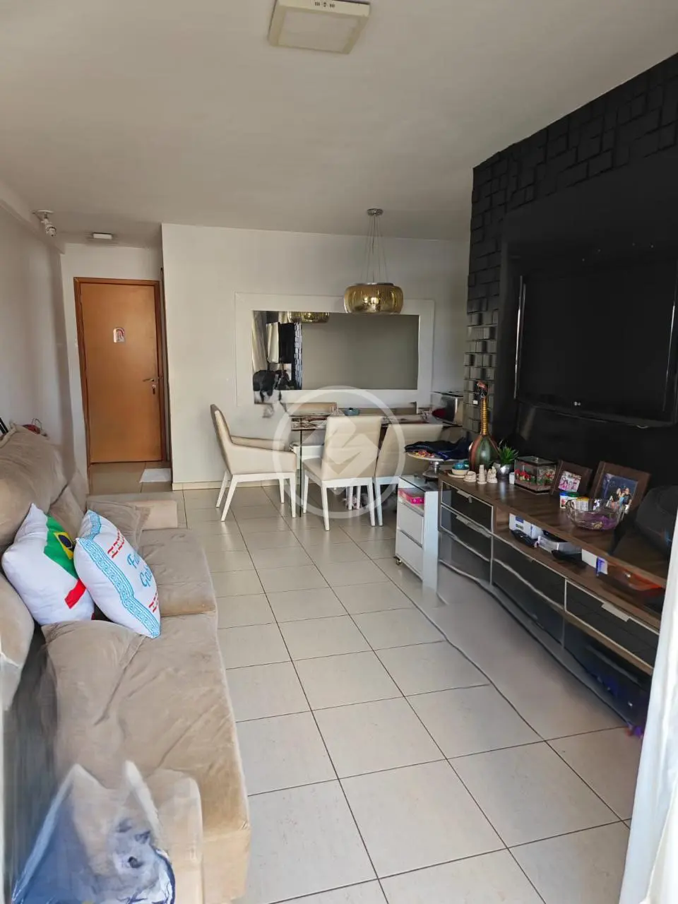 Imagem 2 - Apartamento em Vila Alpes, Goiânia - GO
