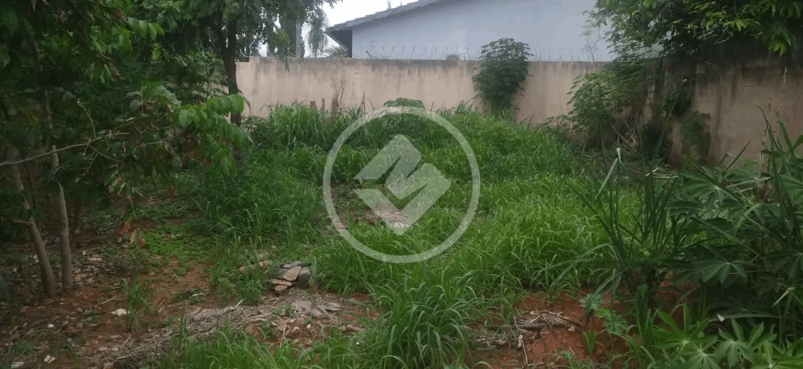 Terreno Vila Martins, Goiânia - GO — foto 2