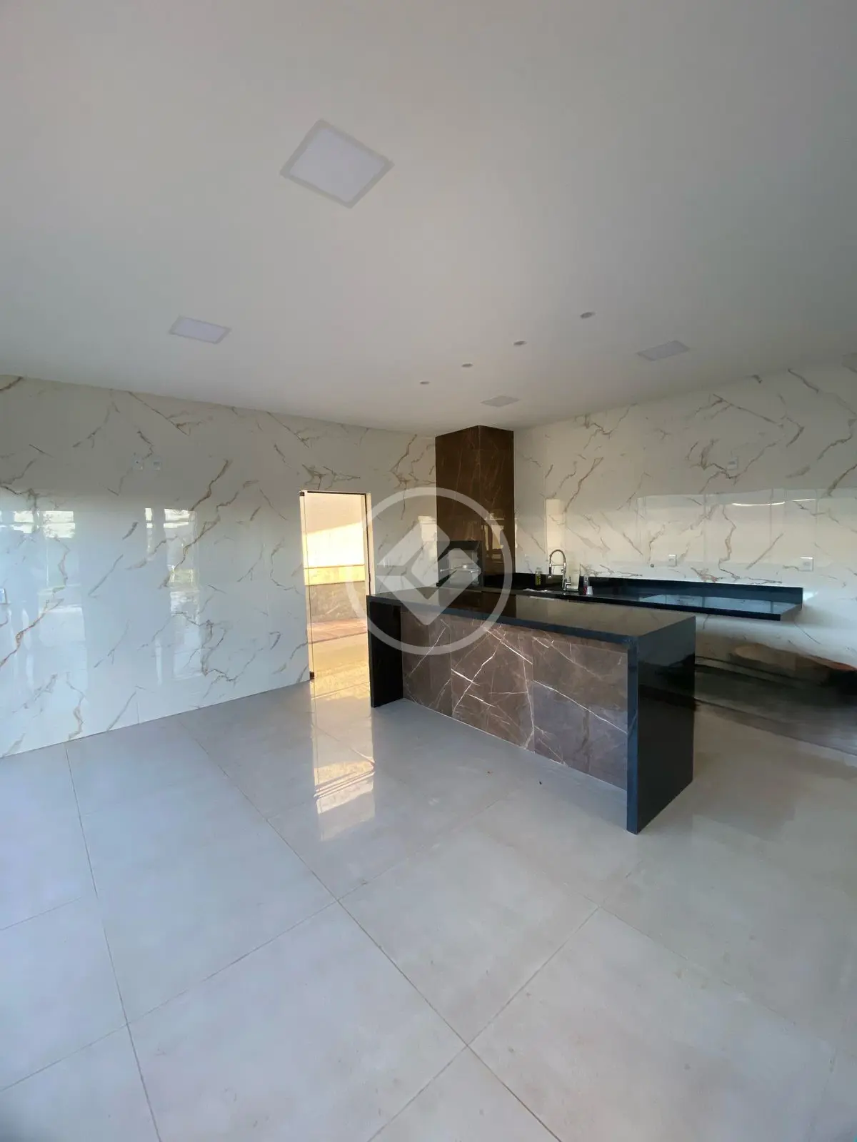 Imagem 4 - Casa Condomínio em Jardim Veneza, Senador Canedo - GO