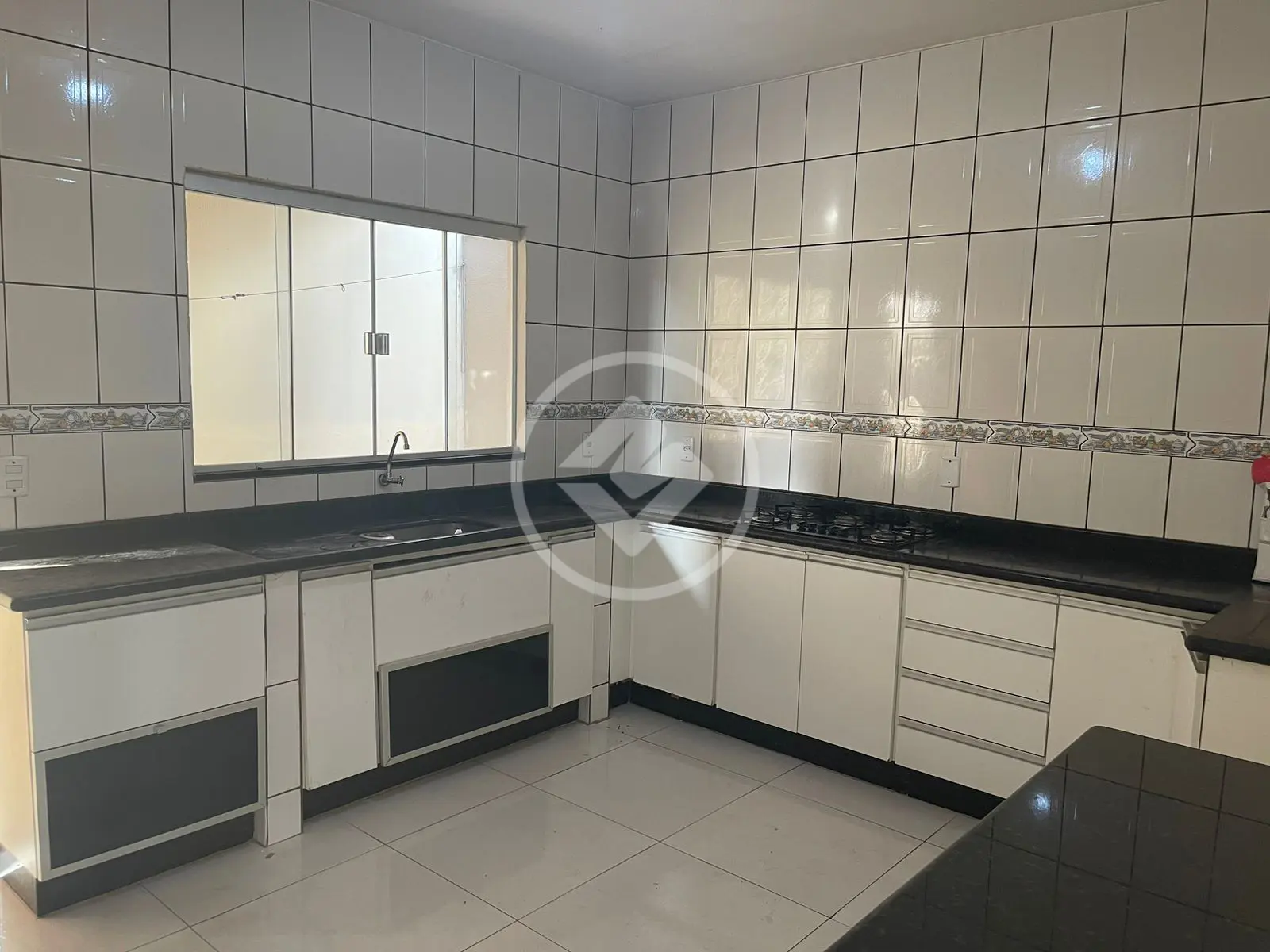 Casa Jardim Maria Inês, Aparecida de Goiânia - GO — foto 1