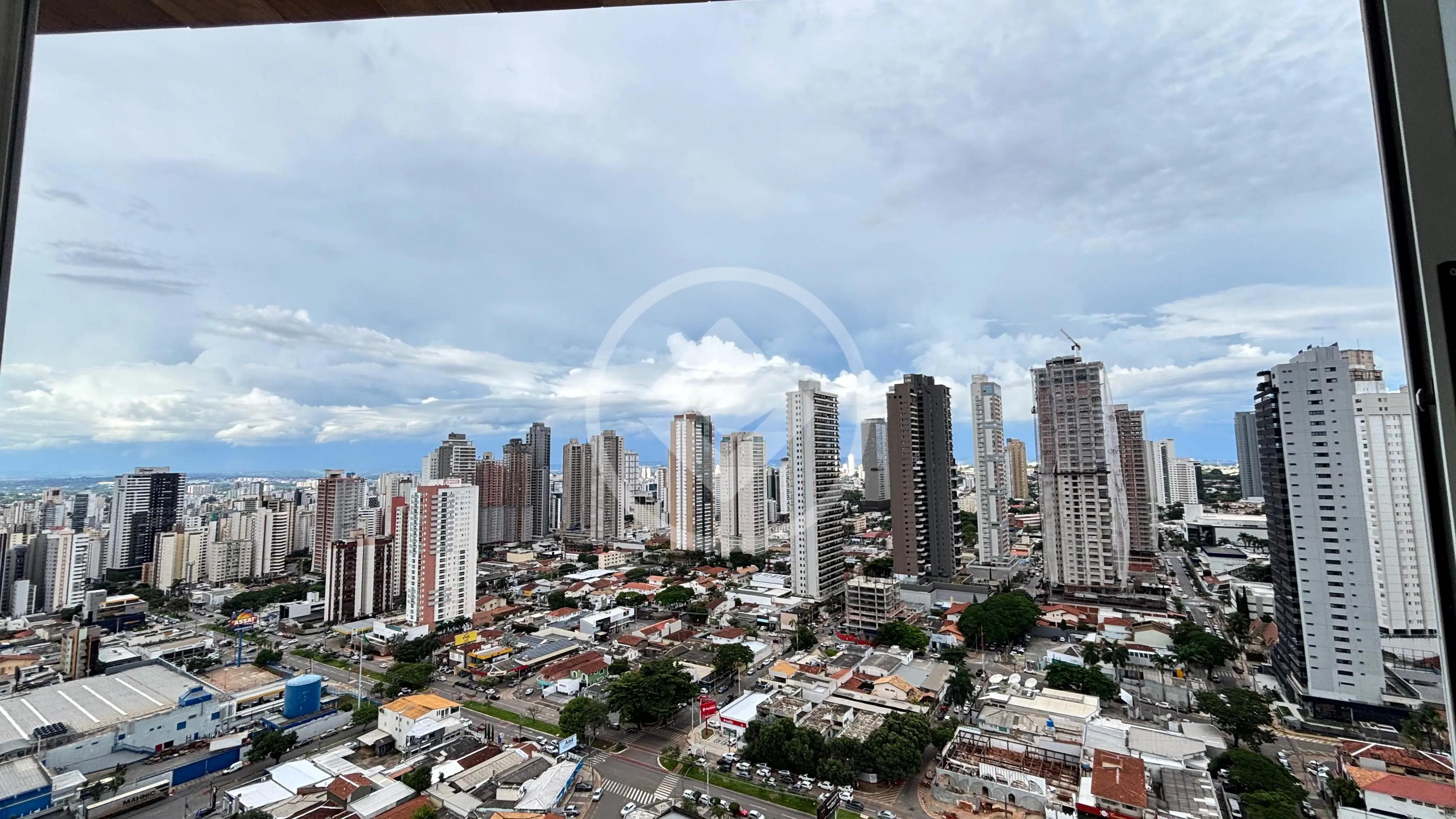 Image 27 - Apartamento Duplex em Setor Marista, Goiânia - GO