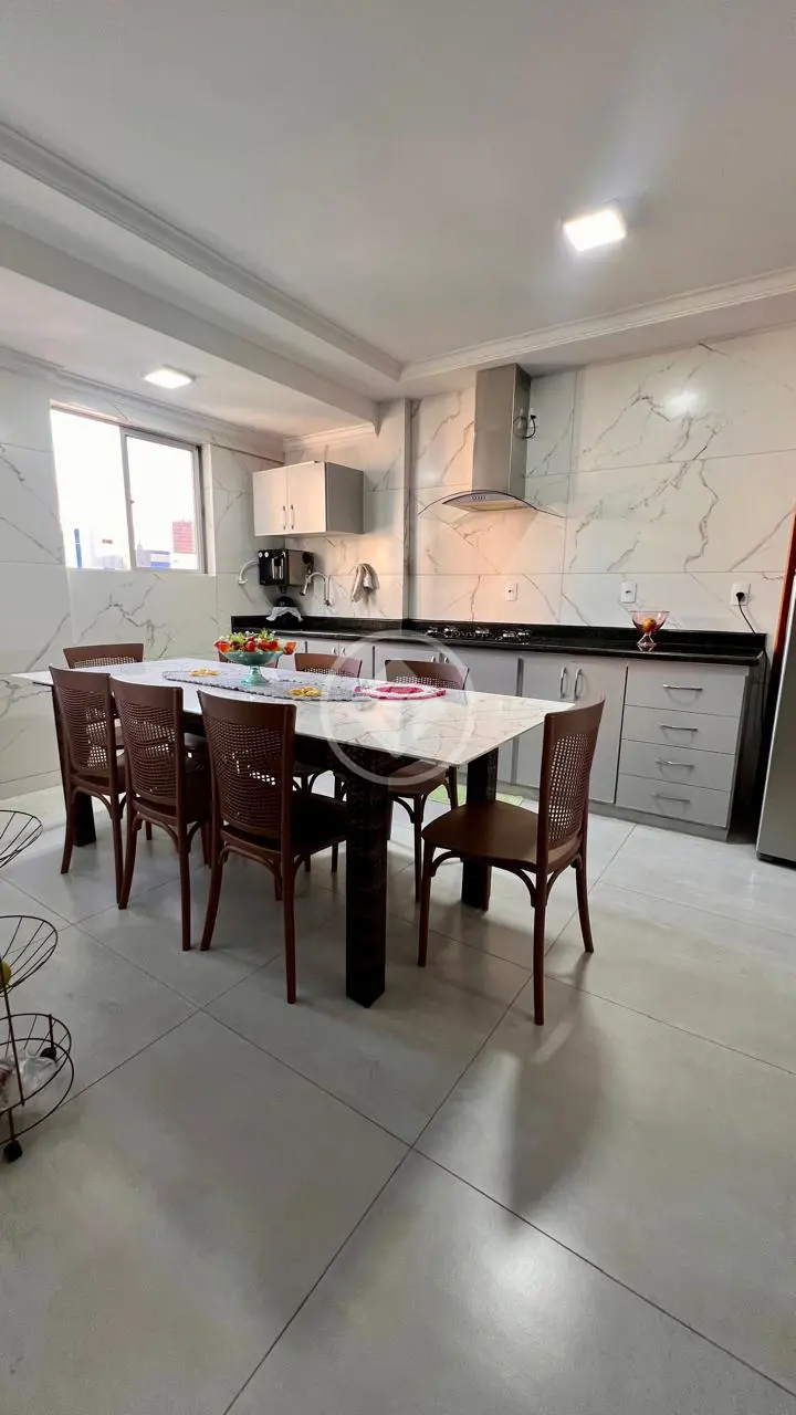 Imagem 5 - Apartamento em CENTRO, Goiânia - GO