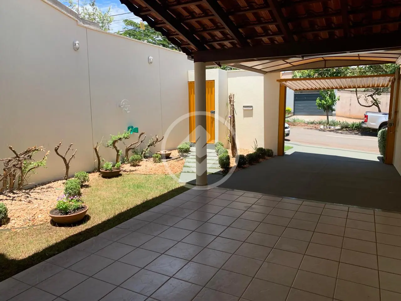 Imagem 2 - Sobrado em Setor Jao, Goiânia - GO