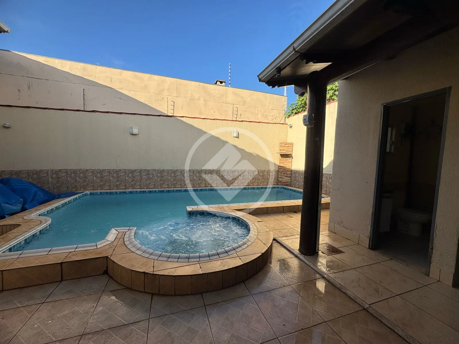 Imagem 3 - Casa em Setor Sul Jamil Miguel, Anápolis - GO
