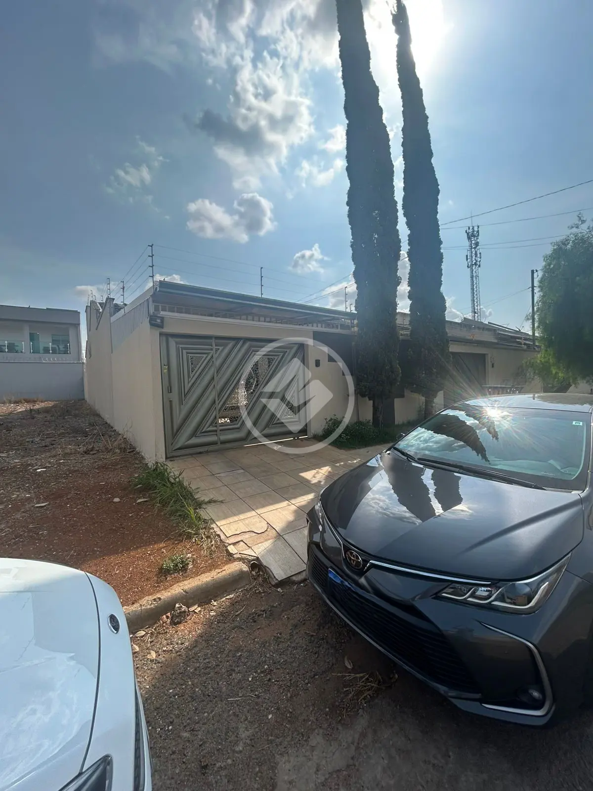 Casa Moinho dos Ventos, Goiânia - GO — foto 1