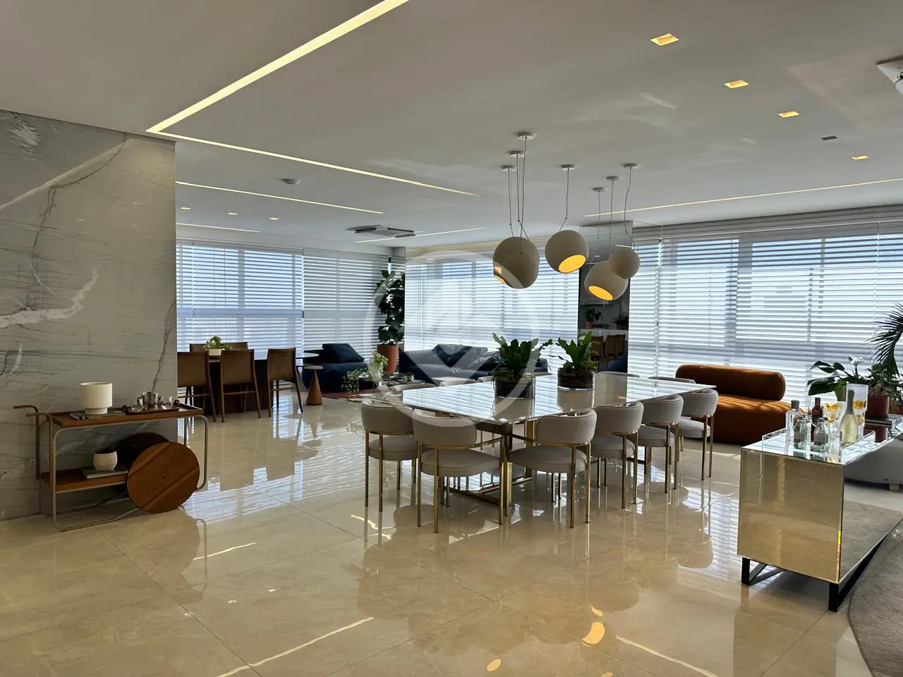 Apartamento NOVA SUIÇA, Goiânia - GO — foto 2