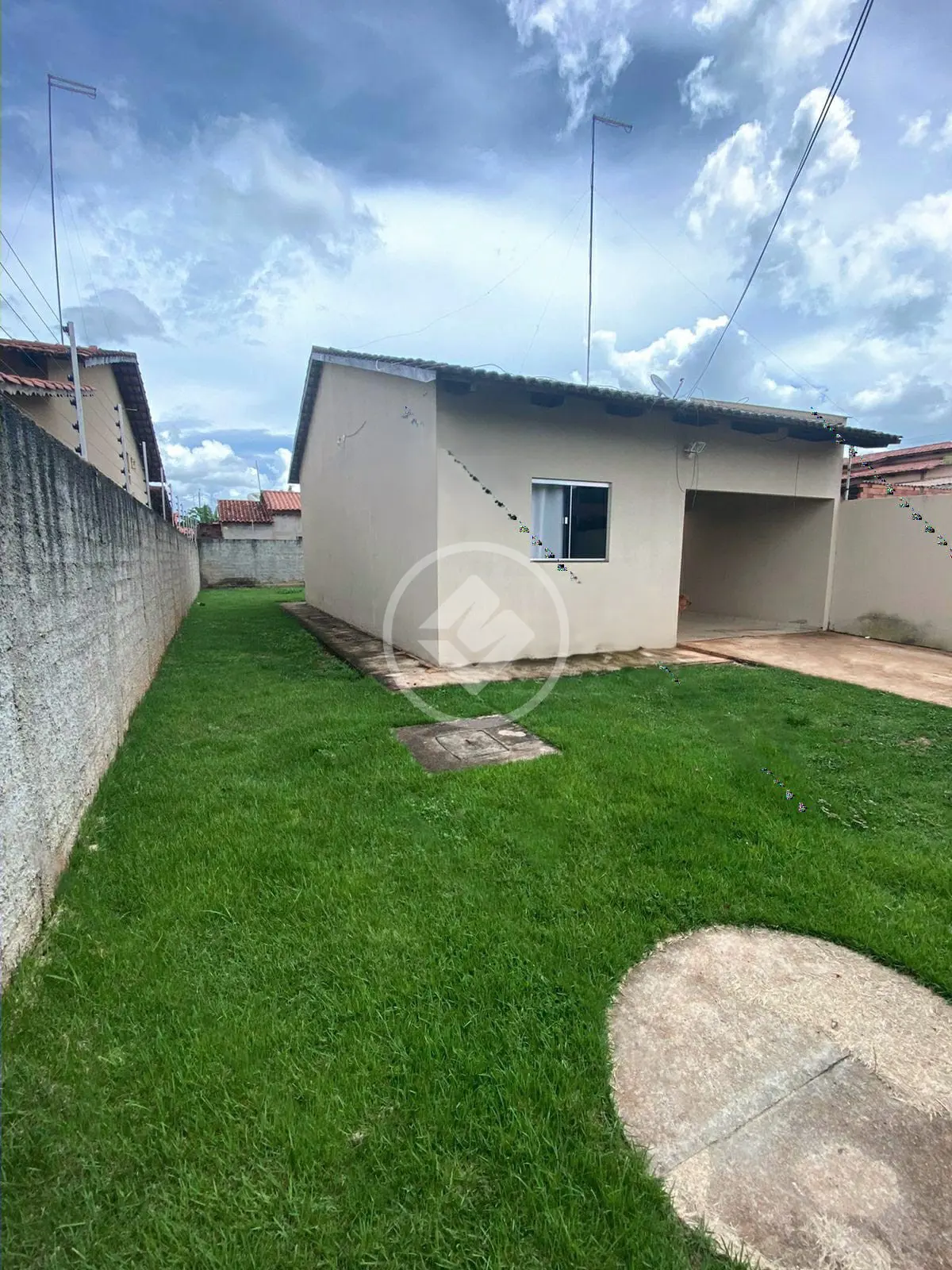 Imagem 1 - Casa em Jardim Terezópolis, Terezópolis de Goiás - GO