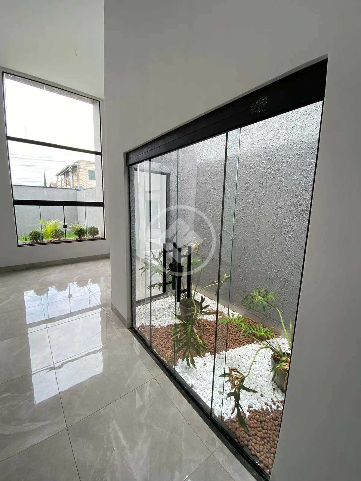 Imagem 2 - Casa em Residencial Vereda dos Buritis, Goiânia - GO
