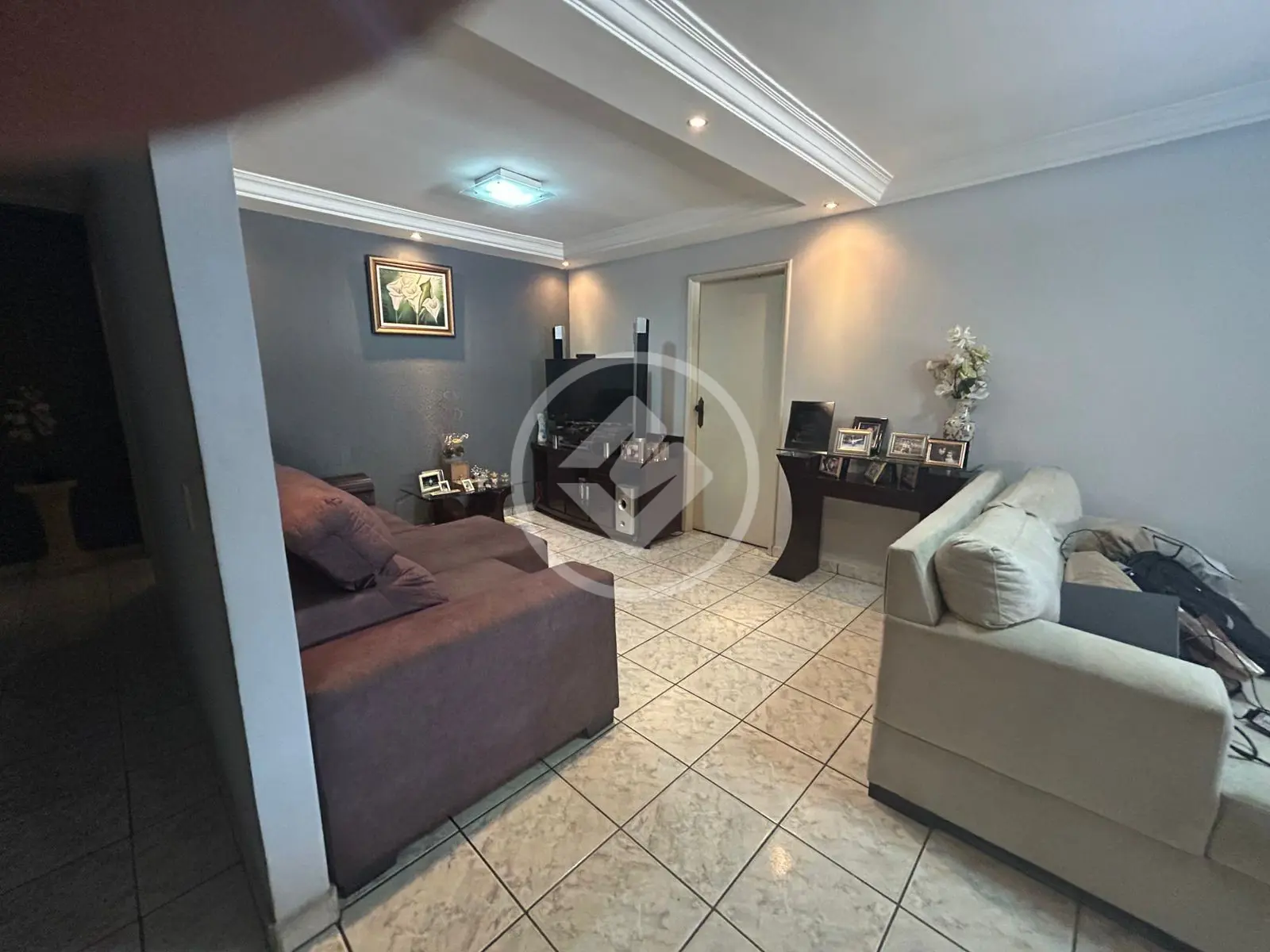 Casa Conjunto Morada Nova, Goiânia - GO — foto 1