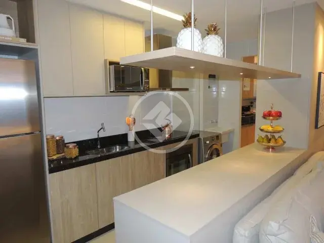Imagem 4 - Apartamento em Village Veneza, Goiânia - GO