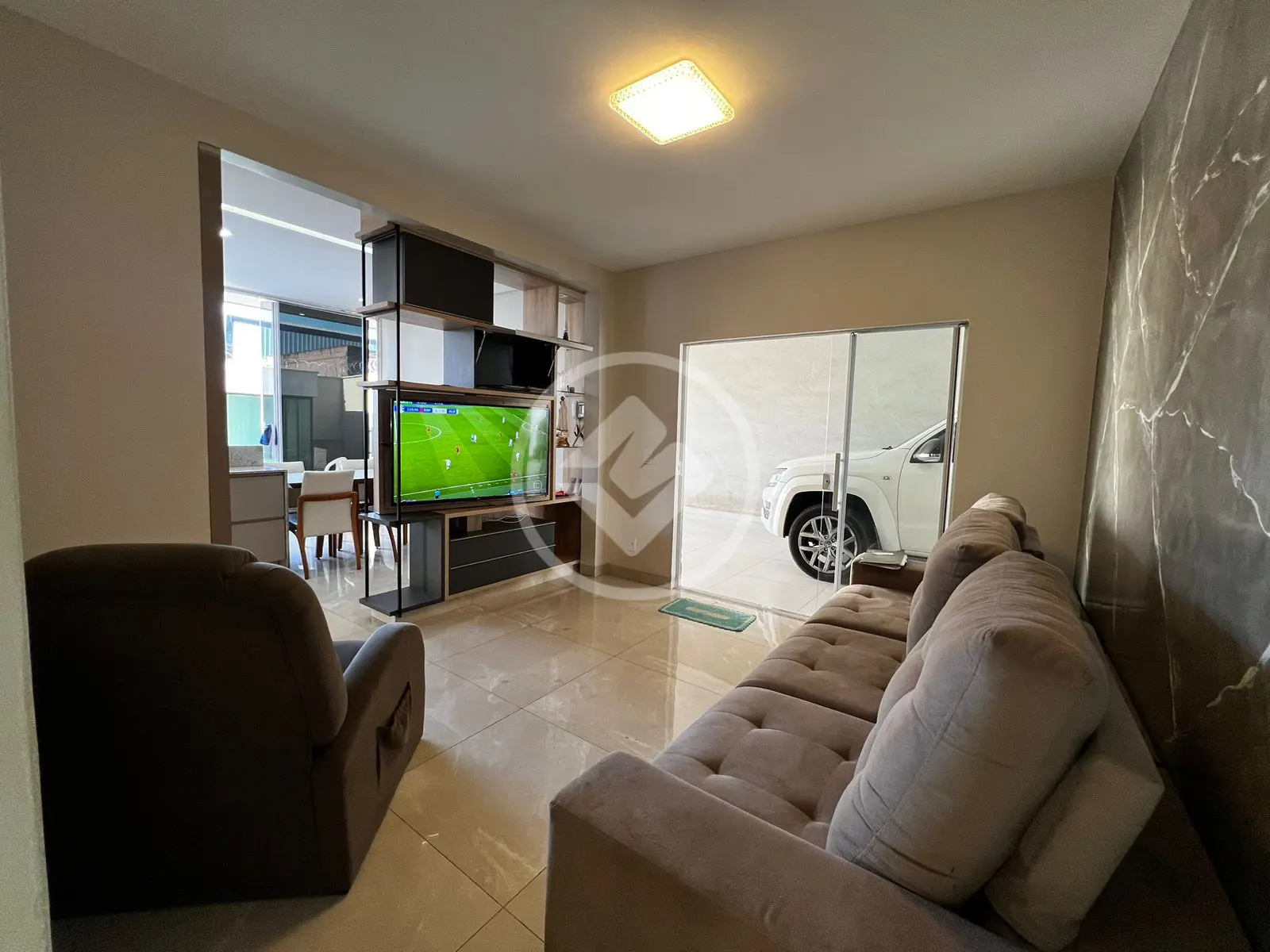 Casa Setor Morais, Goiânia - GO — foto 2