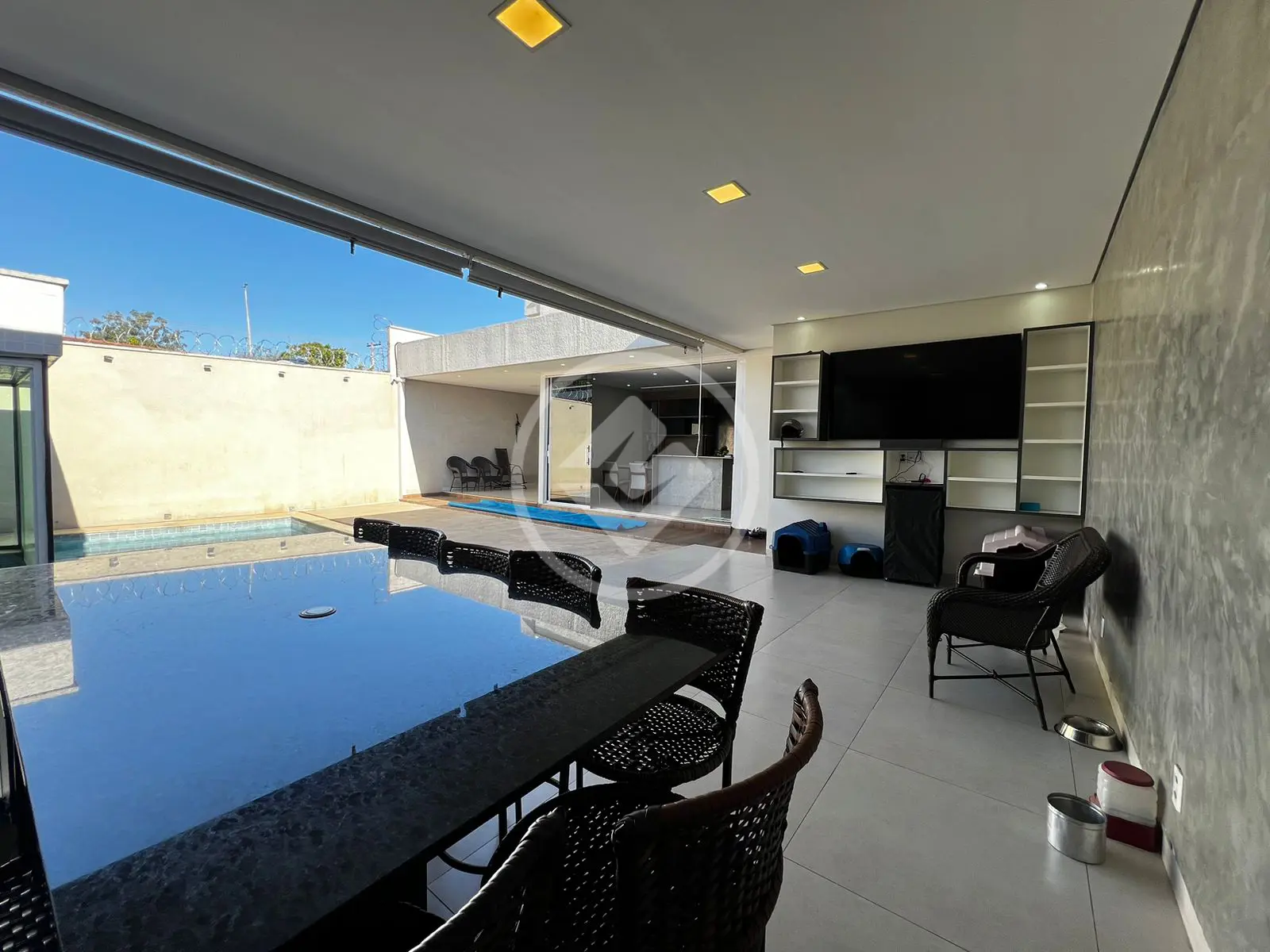 Casa Setor Morais, Goiânia - GO — foto 1