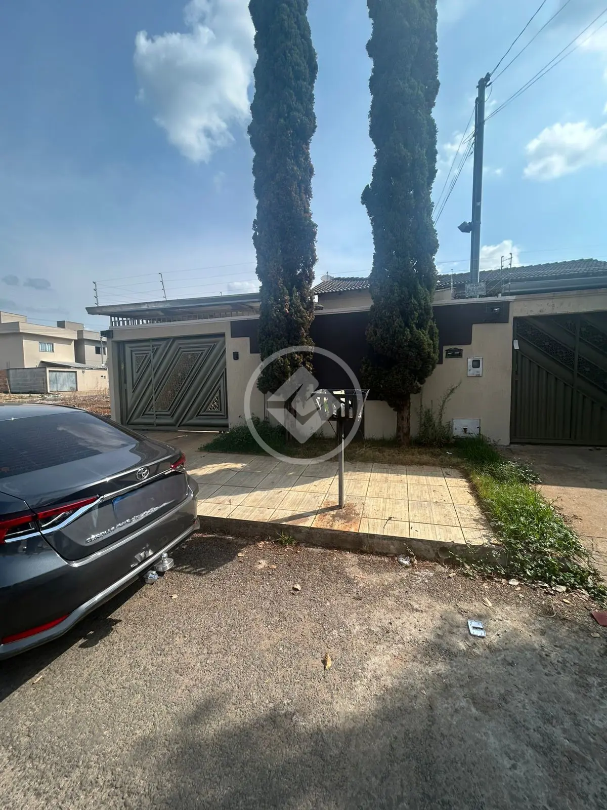 Casa Moinho dos Ventos, Goiânia - GO — foto 2