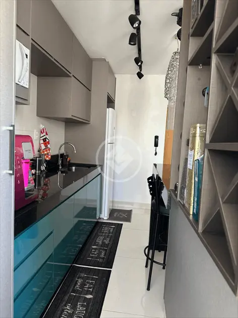 Imagem 3 - Apartamento em Setor Bueno, Goiânia - GO