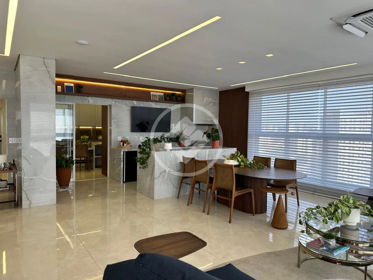 Imagem 6 - Apartamento em NOVA SUIÇA, Goiânia - GO