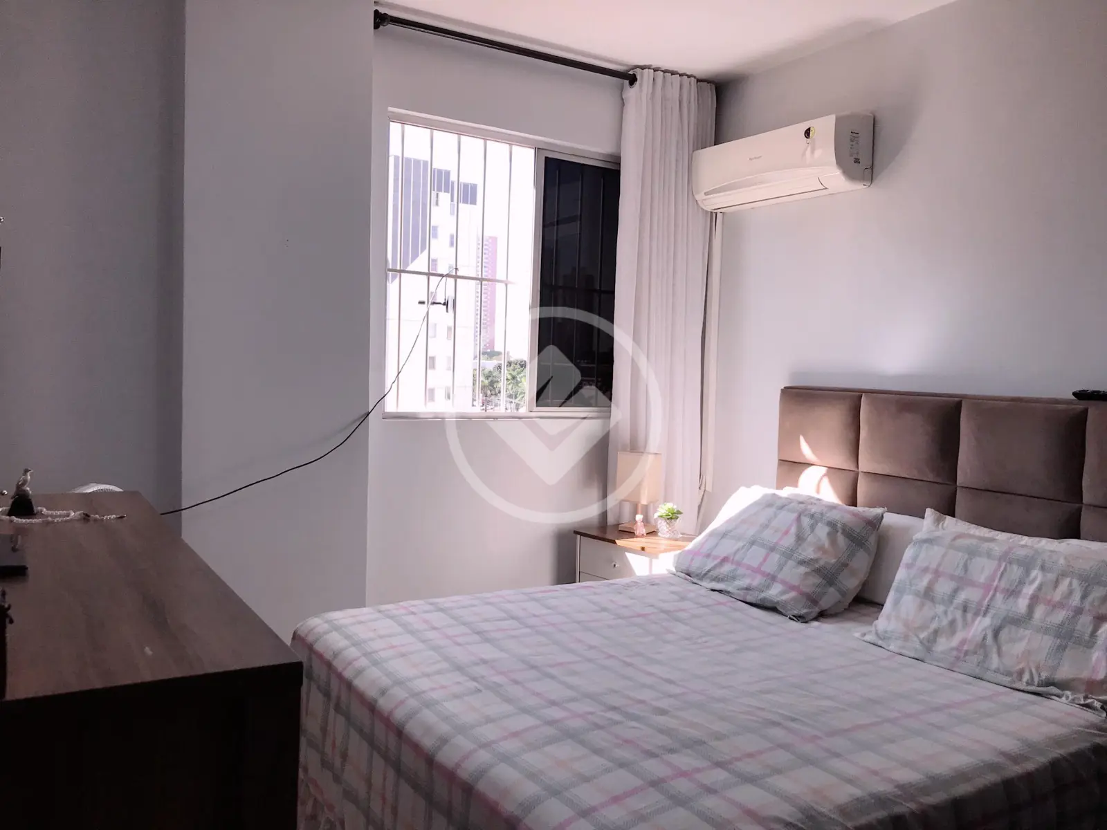Imagem 2 - Apartamento em Setor Bela Vista, Goiânia - GO