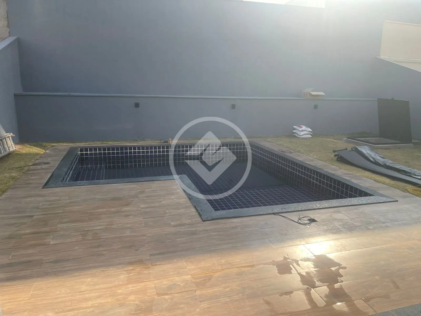 Imagem 2 - Sobrado Em Condomínio em Jardim Veneza, Senador Canedo - GO