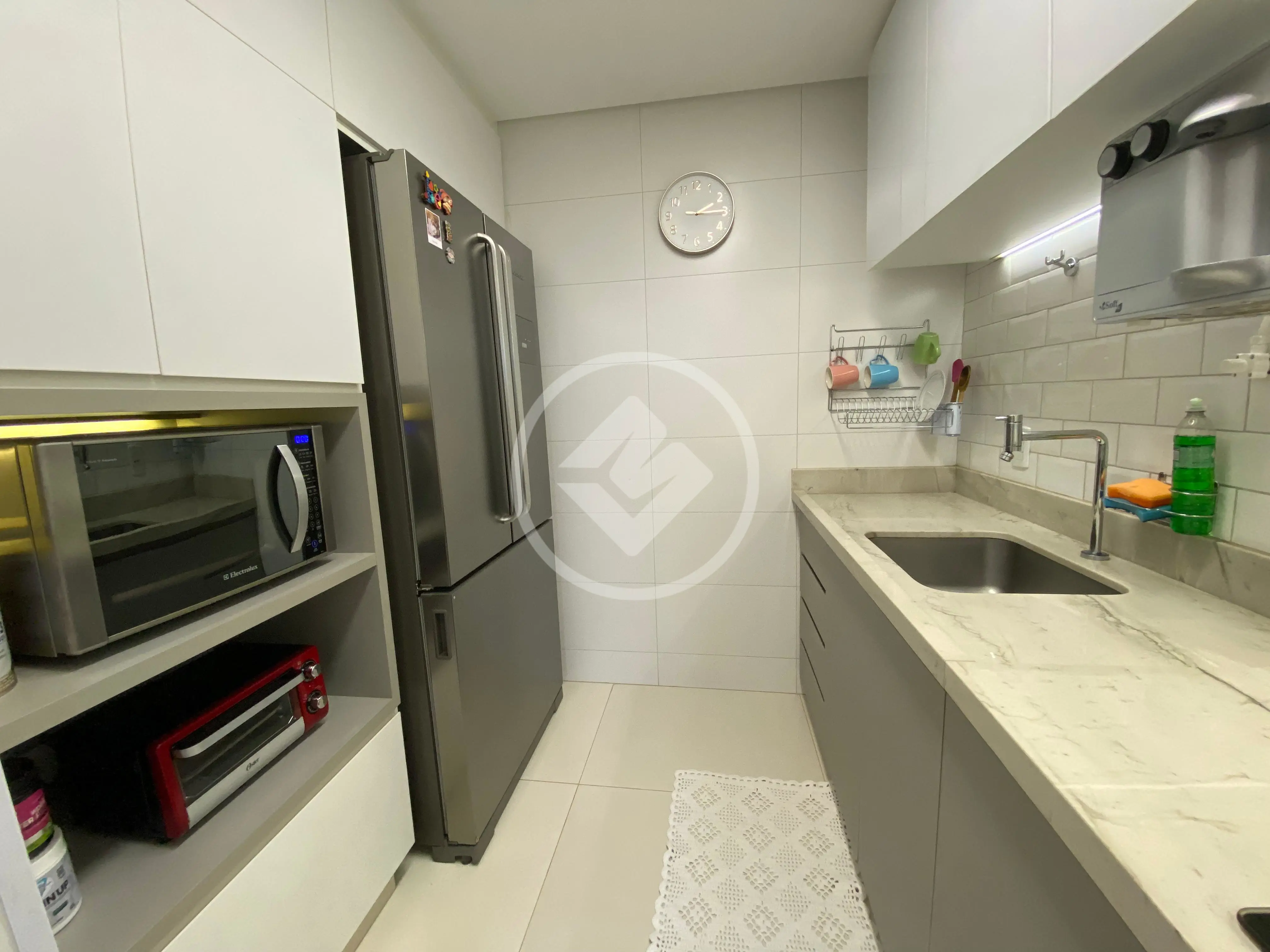 Imagem 4 - Apartamento em PARK LOZANDES, Goiânia - GO