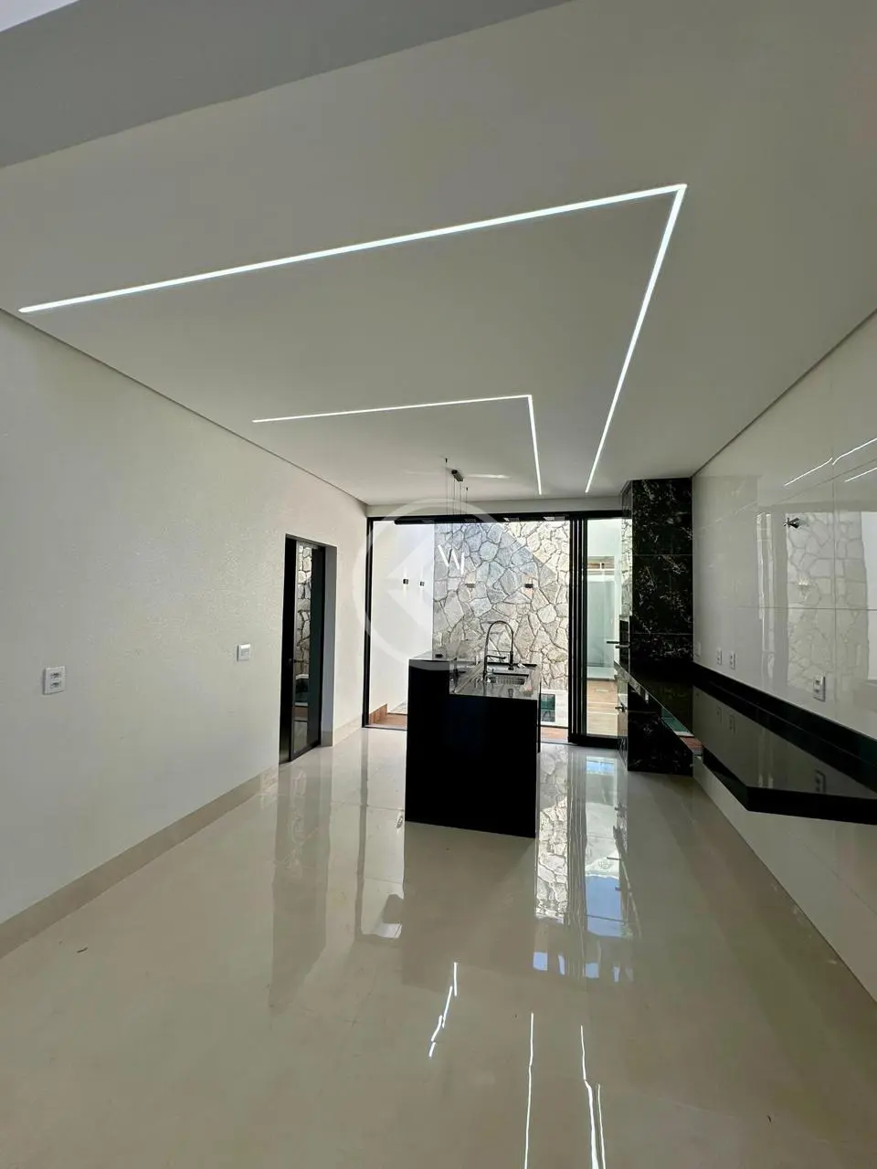 Imagem 4 - Casa em Jardim Mirabel, Goiânia - GO
