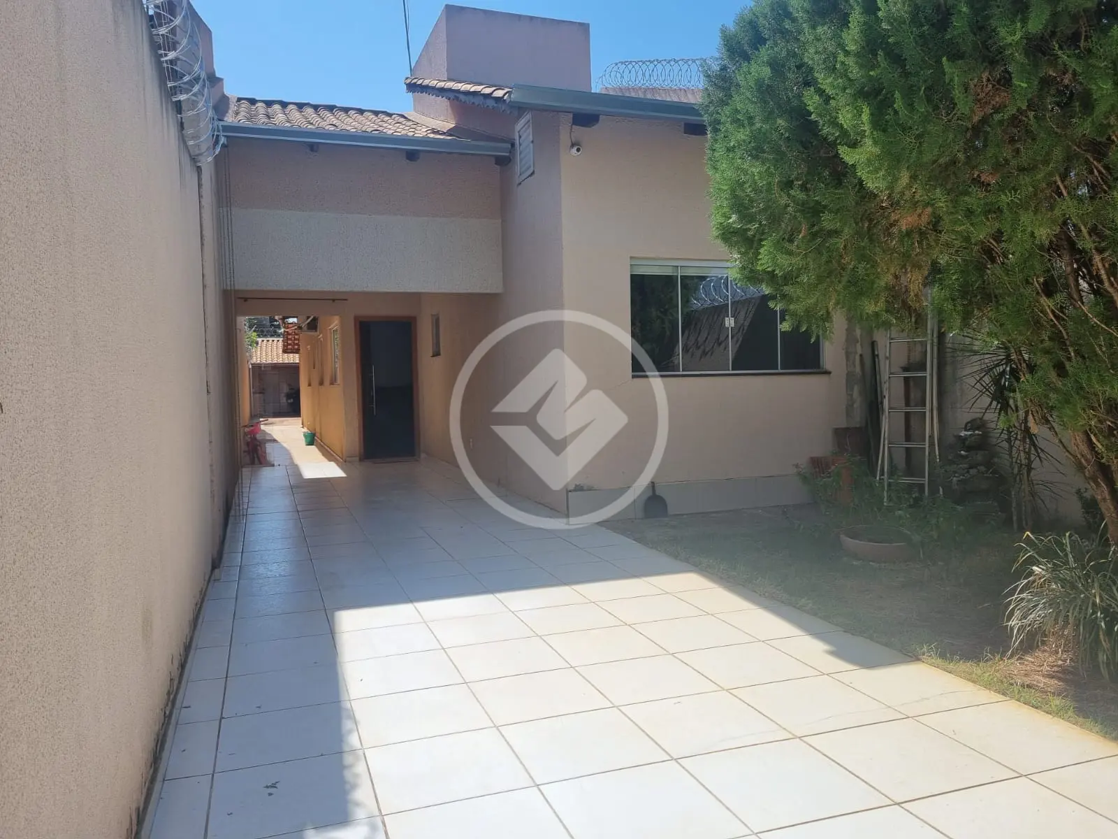 Casa Parque Santa Rita, Goiânia - GO — foto 1