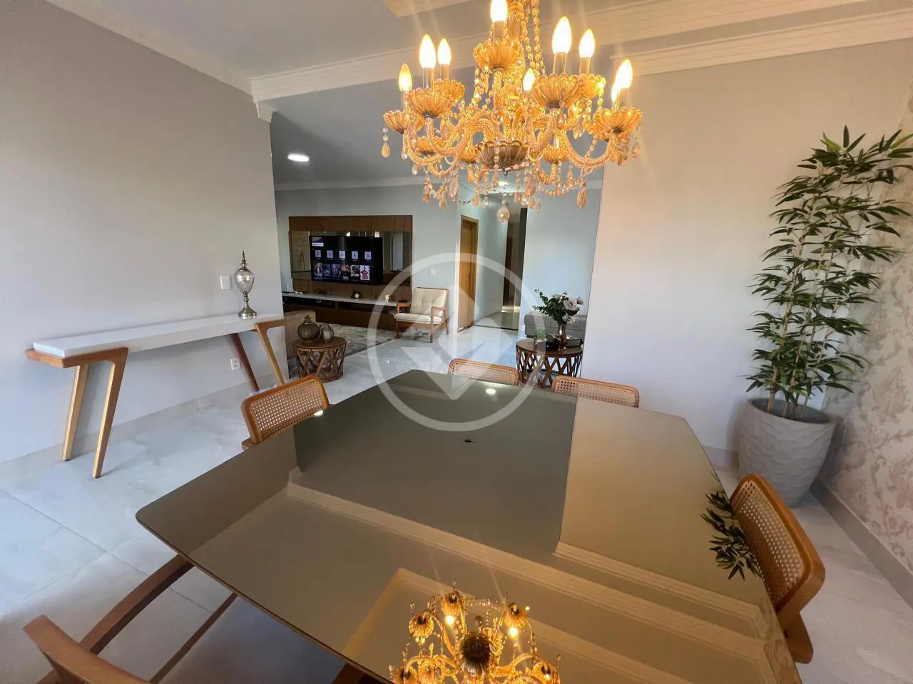 Imagem 4 - Casa em Residencial Porto Seguro, Goiânia - GO