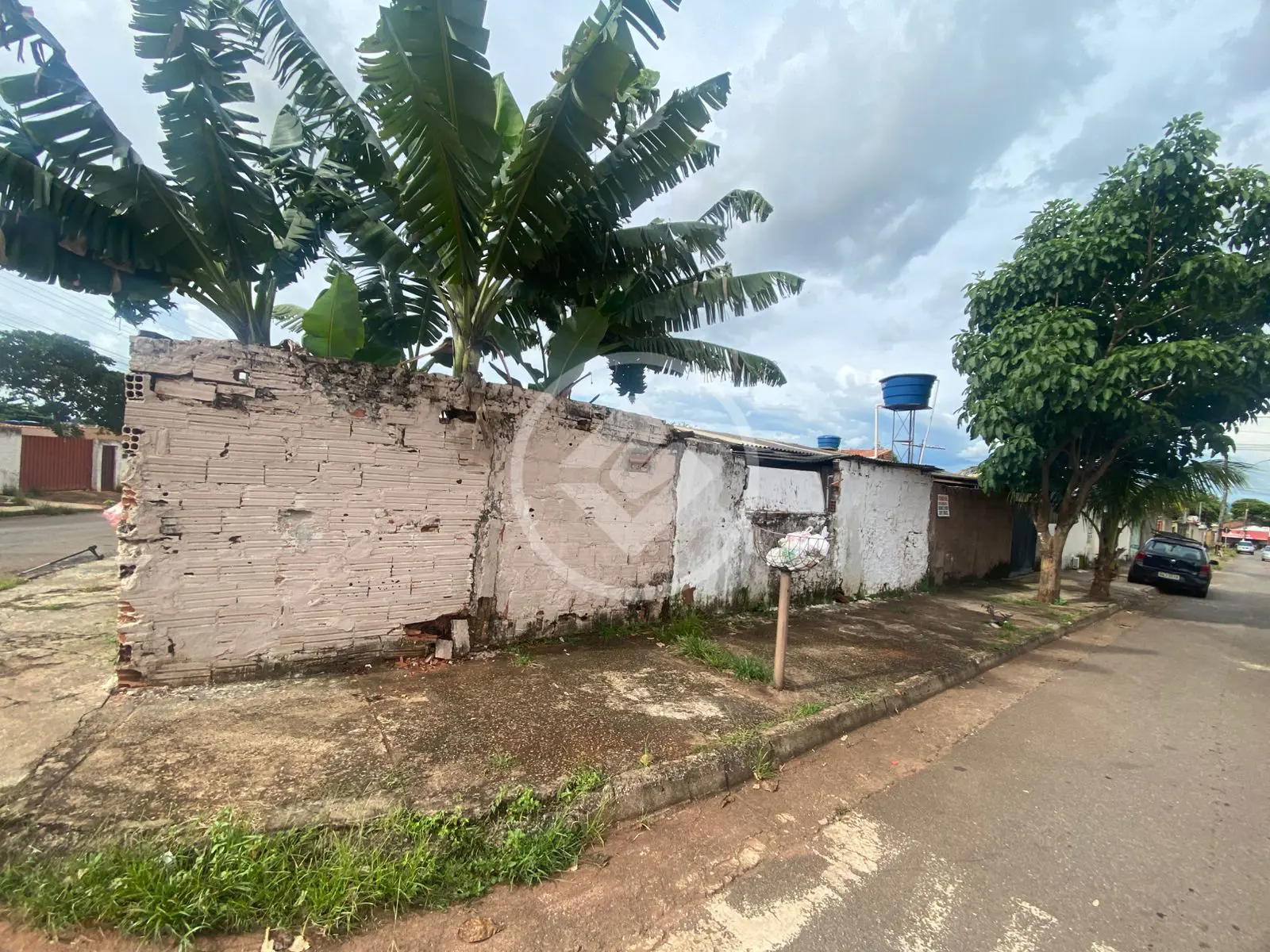 Imagem 2 - Terreno em Granja Cruzeiro do Sul, Goiânia - GO
