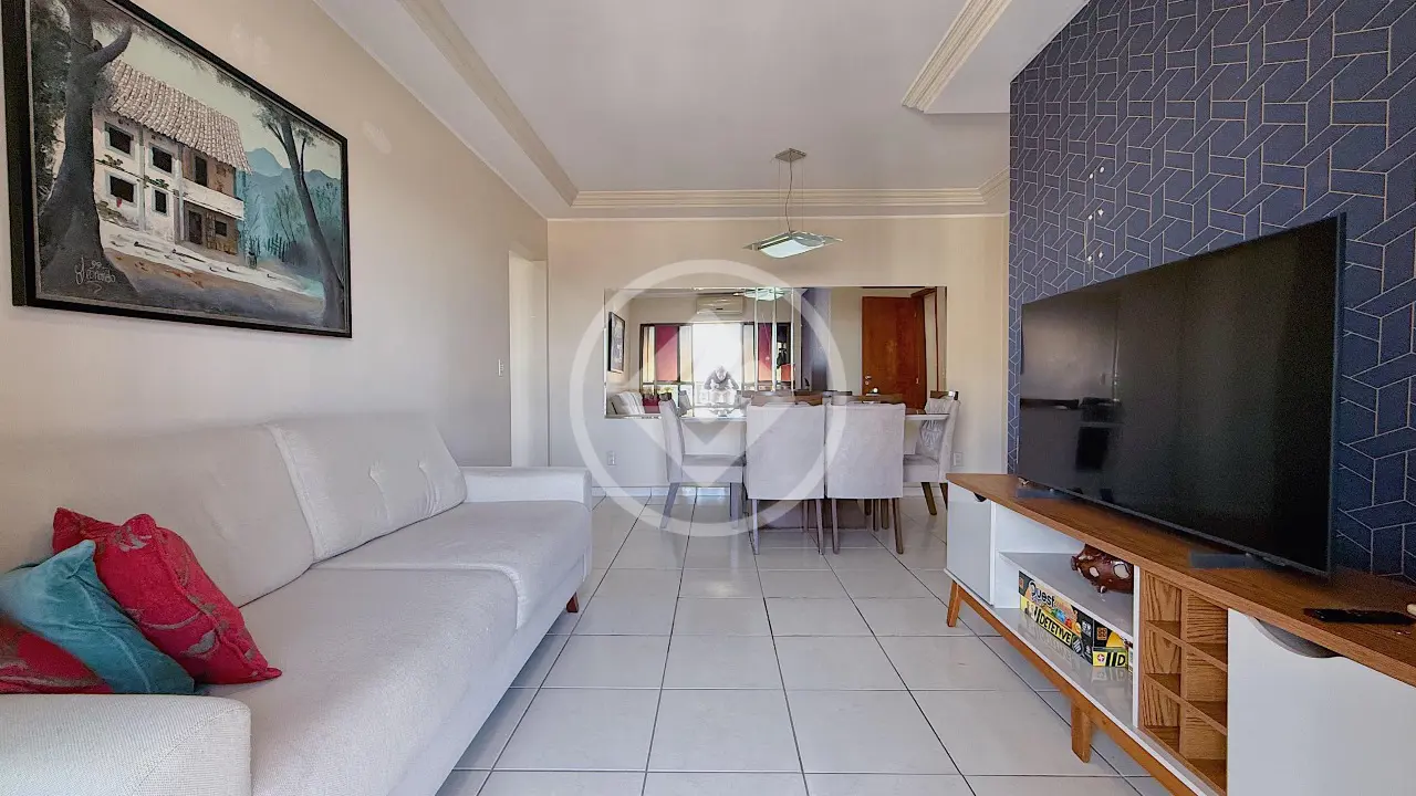 Imagem 3 - Apartamento em Setor Bueno, Goiânia - GO