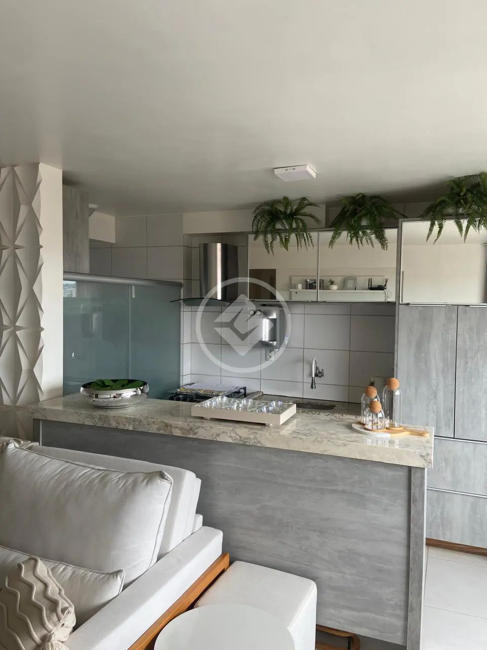 Imagem 6 - Apartamento em Setor Negrão de Lima, Goiânia - GO