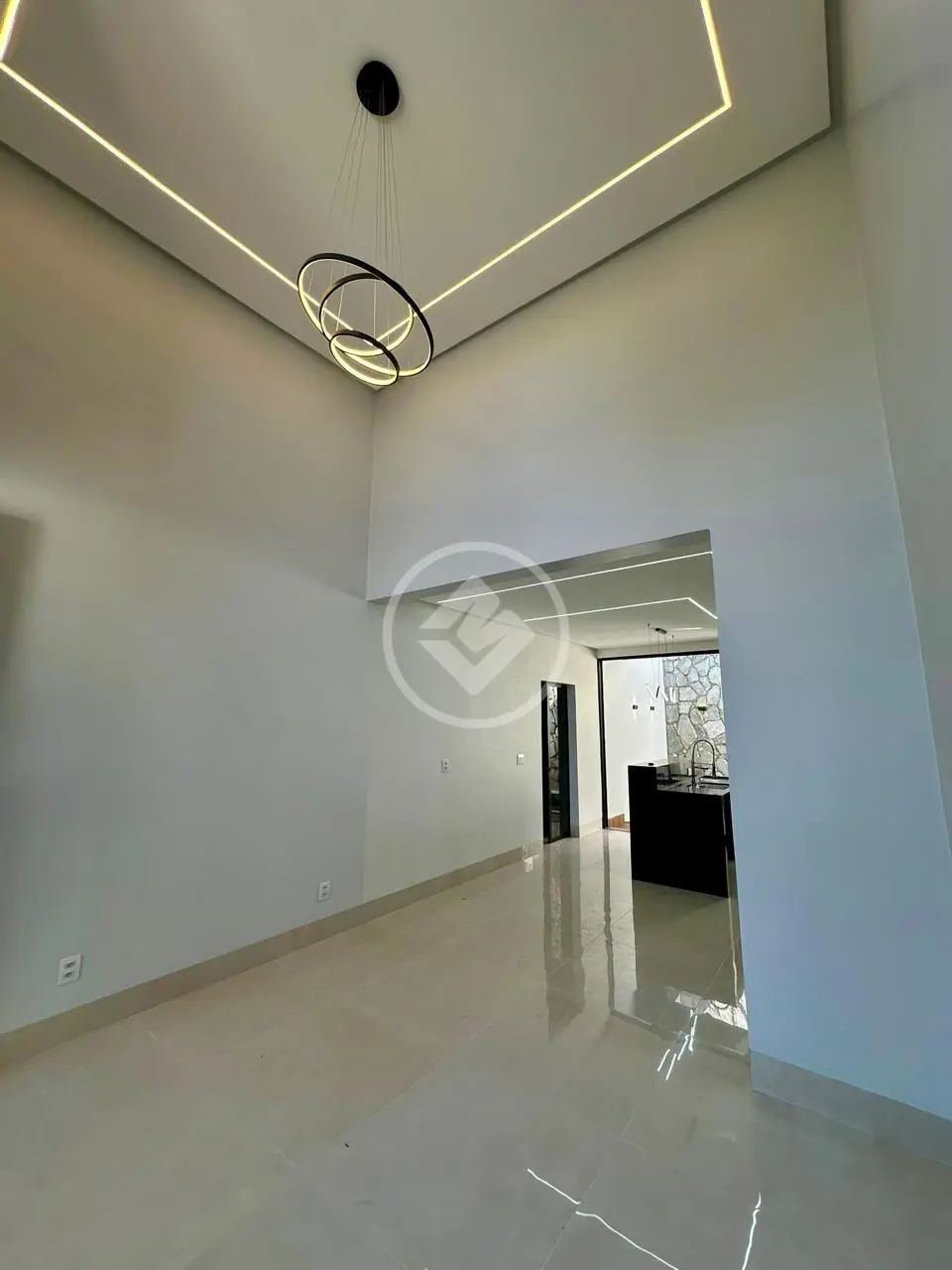 Imagem 3 - Casa em Jardim Mirabel, Goiânia - GO