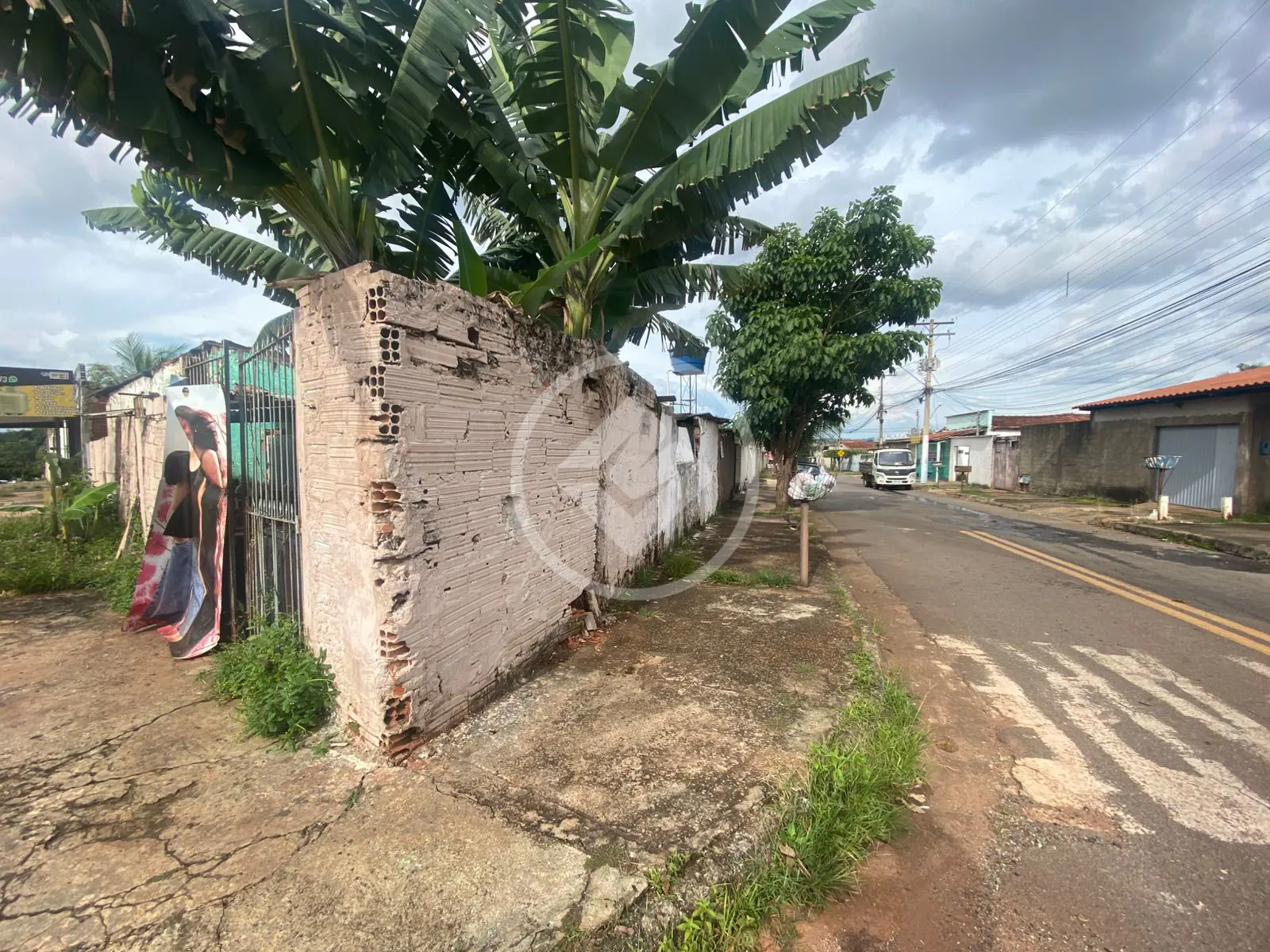 Terreno Granja Cruzeiro do Sul, Goiânia - GO — foto 2
