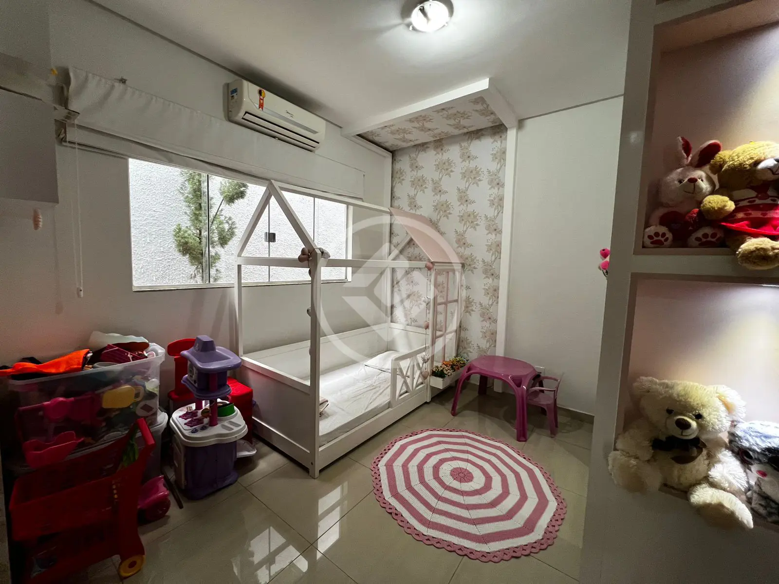 Imagem 6 - Casa em Jardim Helvécia, Aparecida de Goiânia - GO
