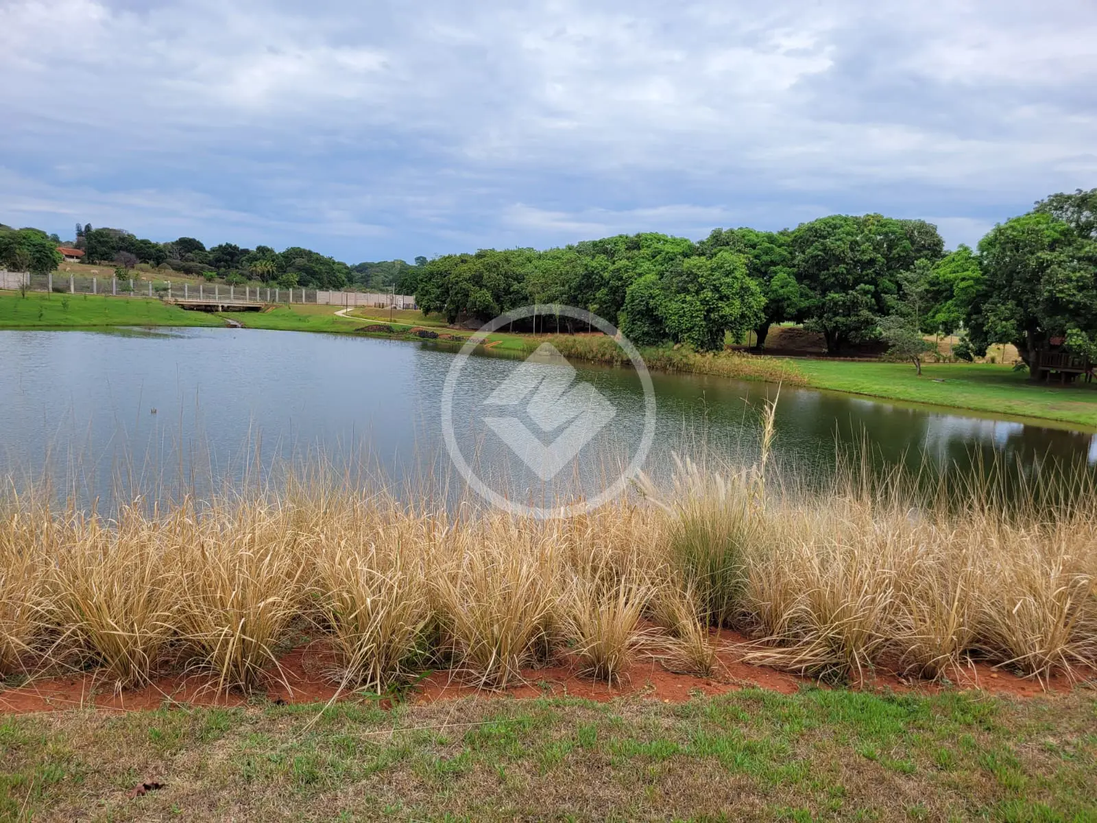 Imagem 4 - Terreno Condomínio em Parqville Quaresmeira, Trindade - GO