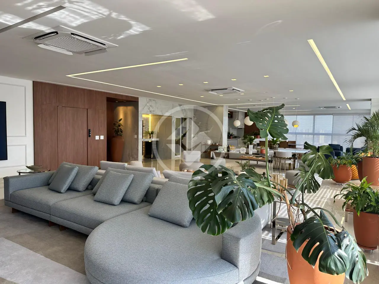Imagem 2 - Apartamento em NOVA SUIÇA, Goiânia - GO