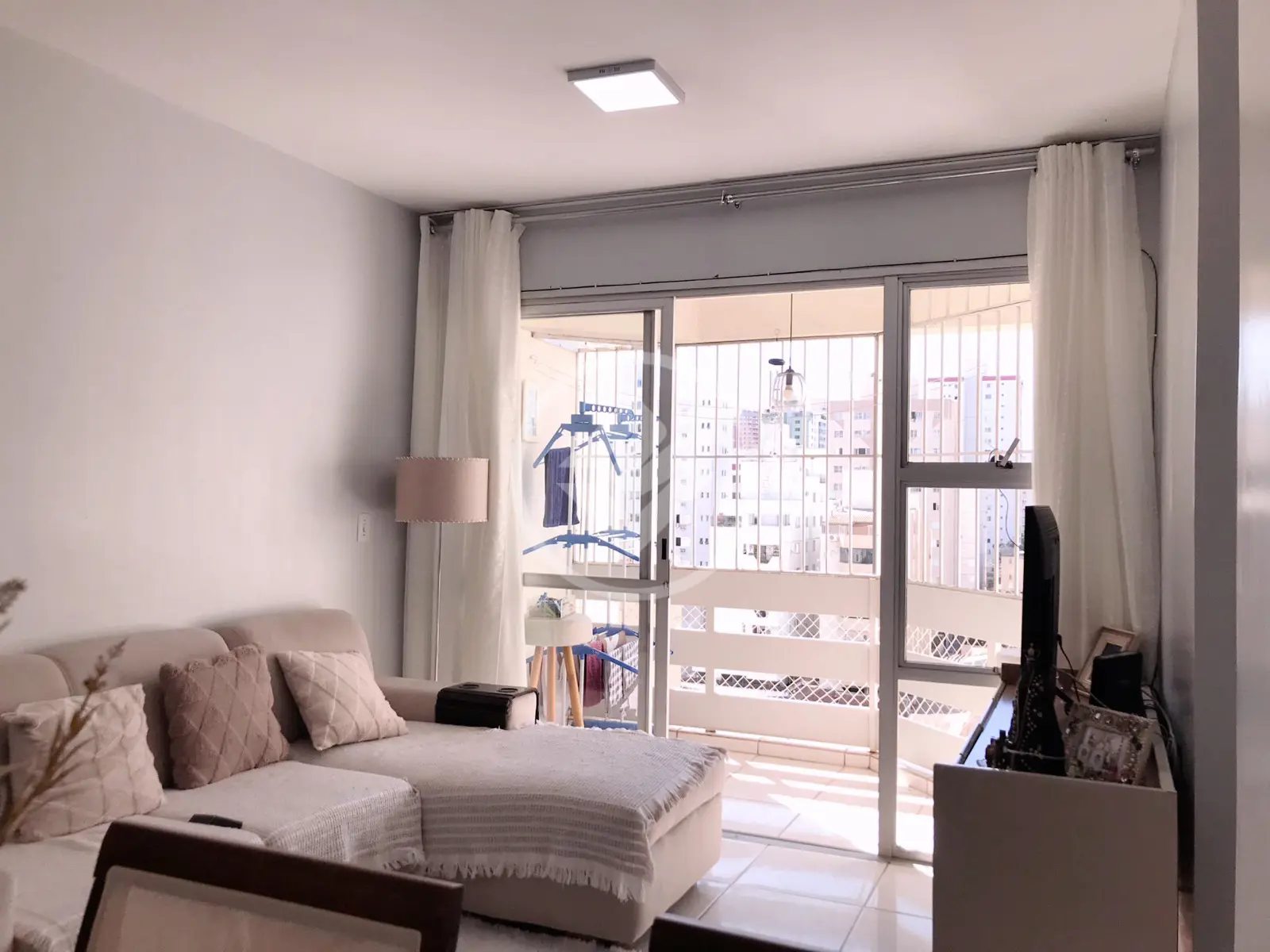 Apartamento Setor Bela Vista, Goiânia - GO — foto 2
