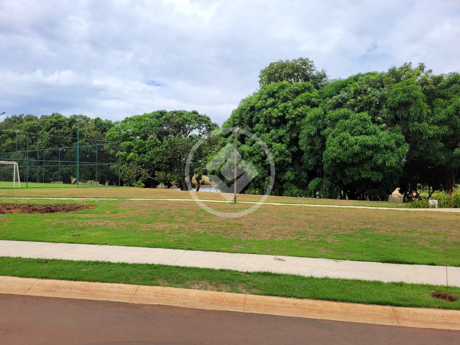 Imagem 1 - Terreno Condomínio em Parqville Quaresmeira, Trindade - GO