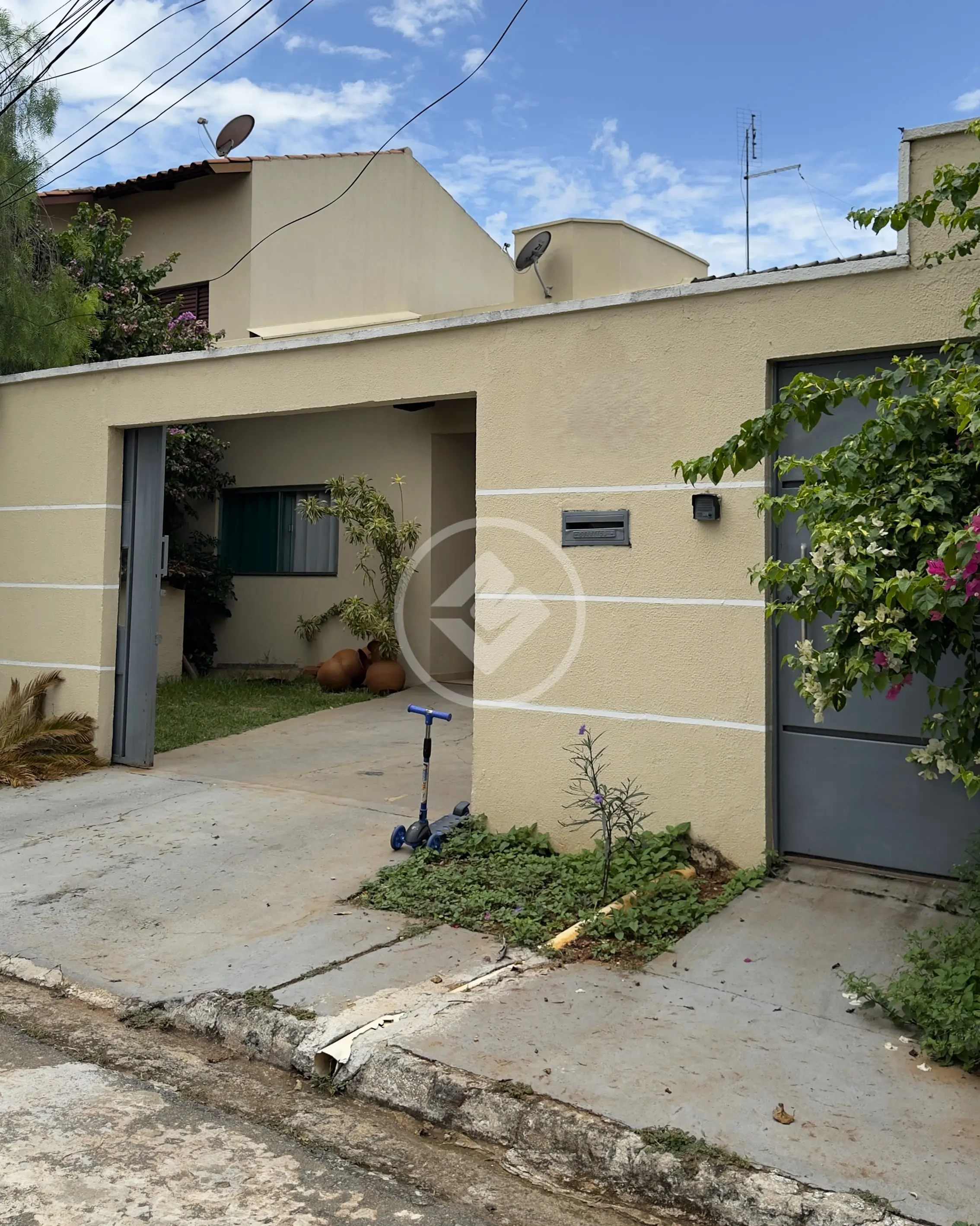 Casa SETOR JAÓ, Goiânia - GO — foto 2