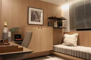 Imagem 2 - Apartamento em Setor Bueno, Goiânia - GO