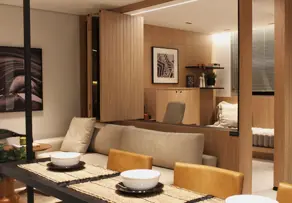Imagem 3 - Apartamento em Setor Bueno, Goiânia - GO